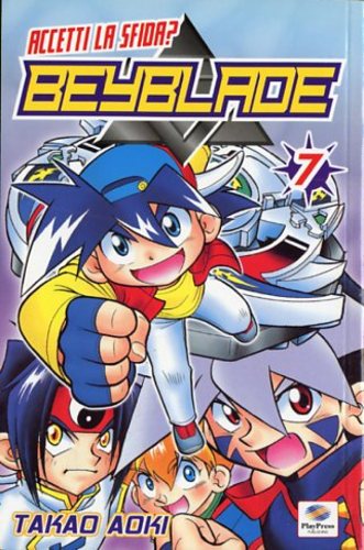 BEYBLADE (PLAY PRESS) - 7_thumbnail BEYBLADE (PLAY PRESS) - 7_thumbnail
