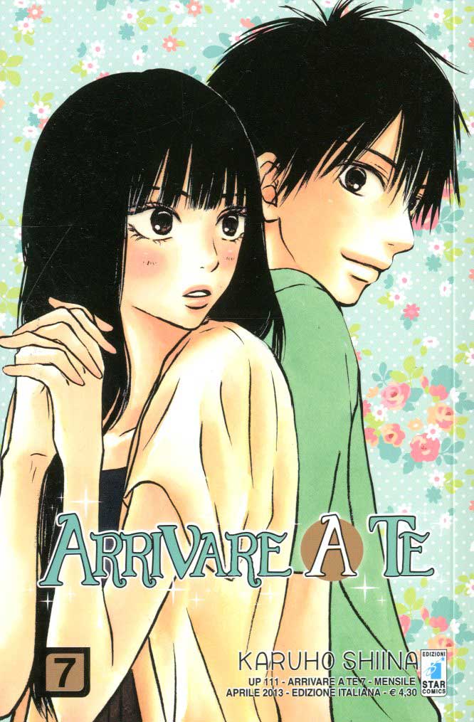 ARRIVARE A TE (STAR COMICS) - 7_thumbnail ARRIVARE A TE (STAR COMICS) - 7_thumbnail
