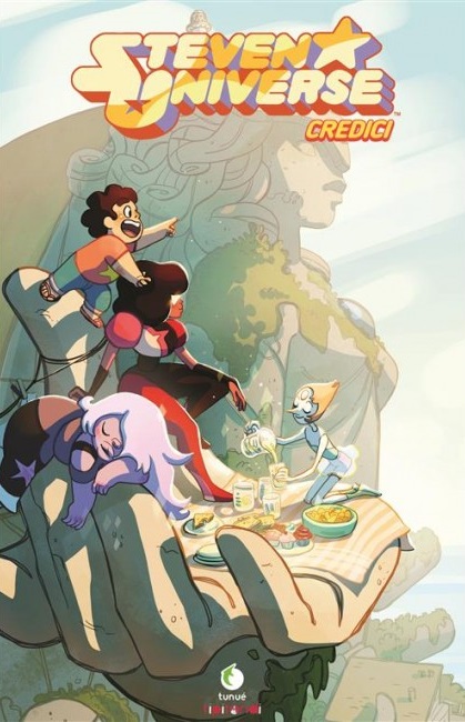STEVEN UNIVERSE - 1_thumbnail STEVEN UNIVERSE - 1_thumbnail