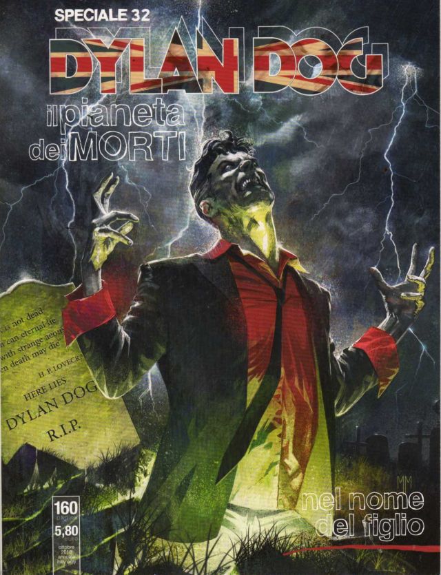DYLAN DOG SPECIALE - 32_thumbnail DYLAN DOG SPECIALE - 32_thumbnail