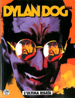 DYLAN DOG (BONELLI) - 406_thumbnail DYLAN DOG (BONELLI) - 406_thumbnail