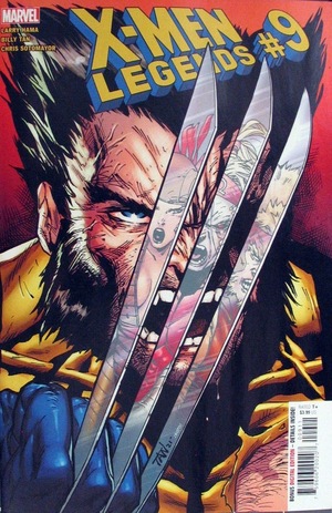X-MEN LEGENDS - 9_thumbnail X-MEN LEGENDS - 9_thumbnail