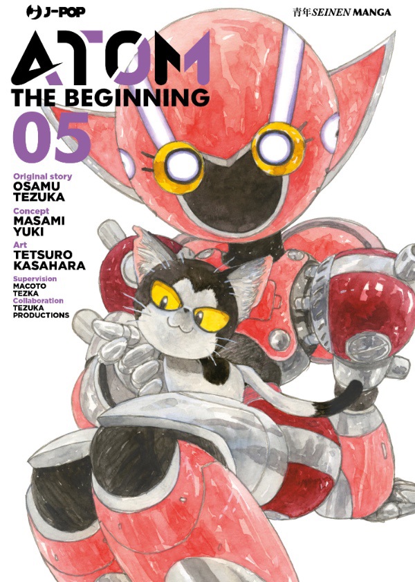 ATOM THE BEGINNING - 5_thumbnail ATOM THE BEGINNING - 5_thumbnail