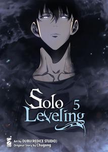 SOLO LEVELING - 5_thumbnail SOLO LEVELING - 5_thumbnail