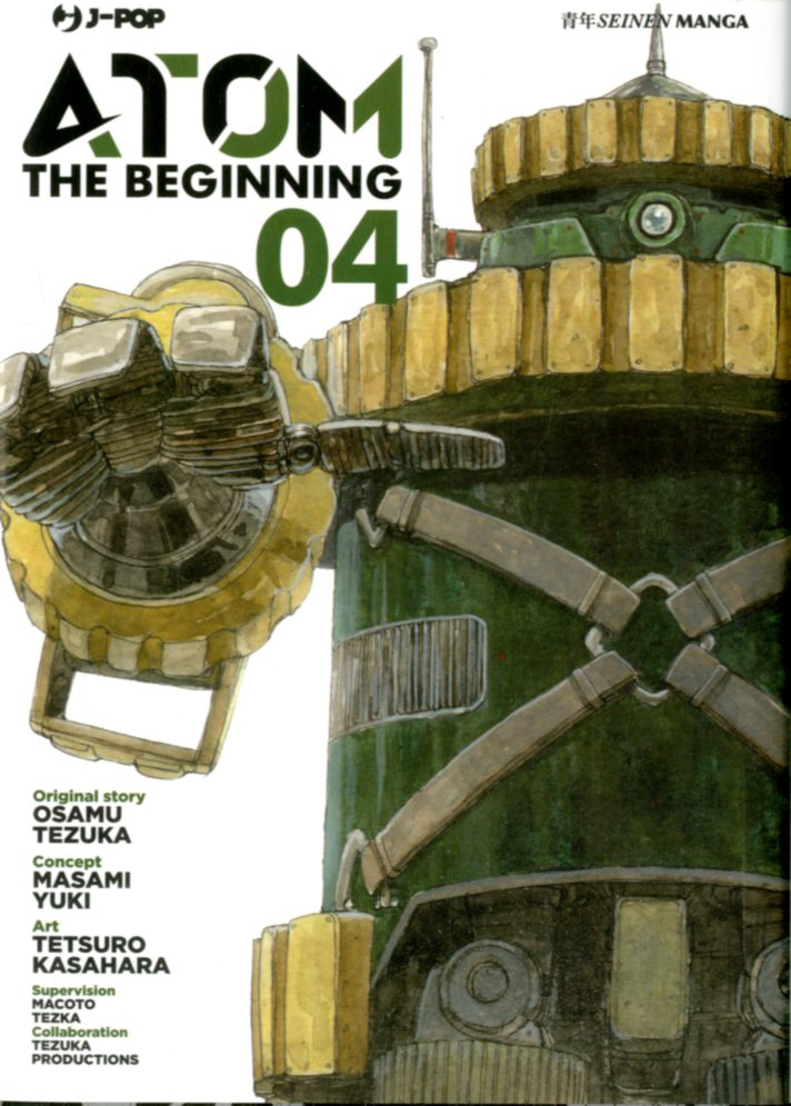 ATOM THE BEGINNING - 4_thumbnail ATOM THE BEGINNING - 4_thumbnail