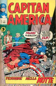 CAPITAN AMERICA (CORNO) - 64_thumbnail CAPITAN AMERICA (CORNO) - 64_thumbnail