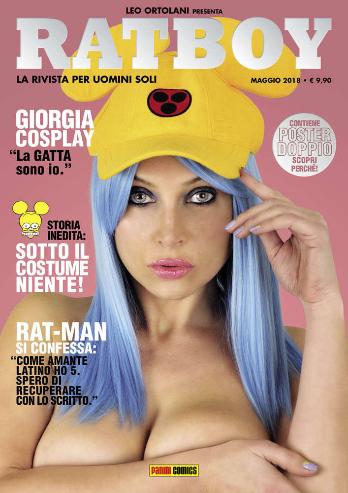 RATBOY - UNICO_thumbnail RATBOY - UNICO_thumbnail
