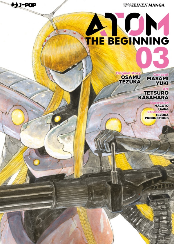 ATOM THE BEGINNING - 3_thumbnail ATOM THE BEGINNING - 3_thumbnail