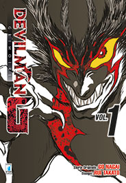 DEVILMAN G GRIMOIRE - 1_thumbnail DEVILMAN G GRIMOIRE - 1_thumbnail