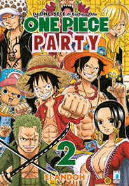 ONE PIECE PARTY - 2_thumbnail ONE PIECE PARTY - 2_thumbnail