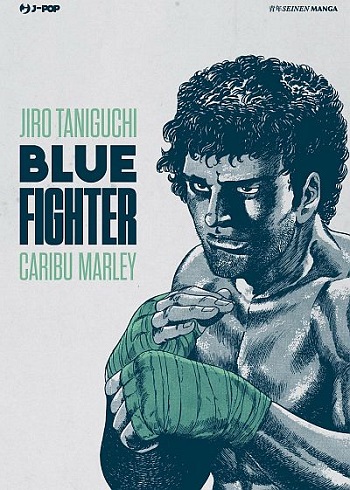 BLUE FIGHTER - UNICO_thumbnail