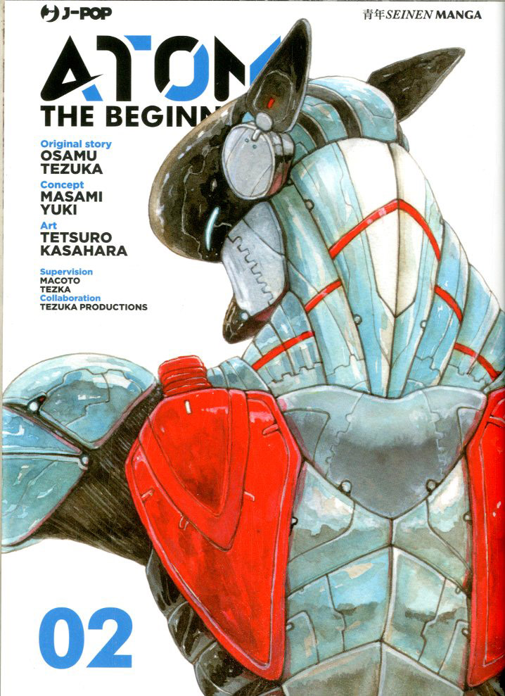 ATOM THE BEGINNING - 2_thumbnail ATOM THE BEGINNING - 2_thumbnail