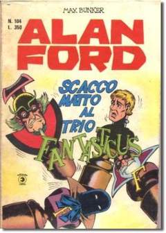ALAN FORD (CORNO EDITORIALE) - 104_thumbnail