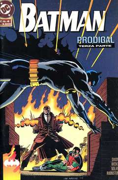 BATMAN (PLAY PRESS 1995) - 4_thumbnail