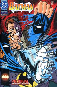 BATMAN (PLAY PRESS 1995) - 3_thumbnail