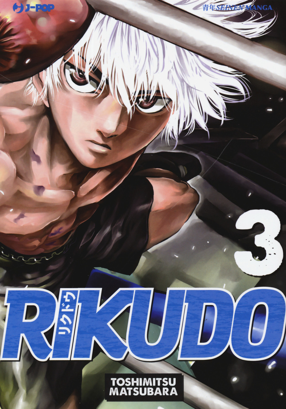 RIKUDO - 3_thumbnail RIKUDO - 3_thumbnail
