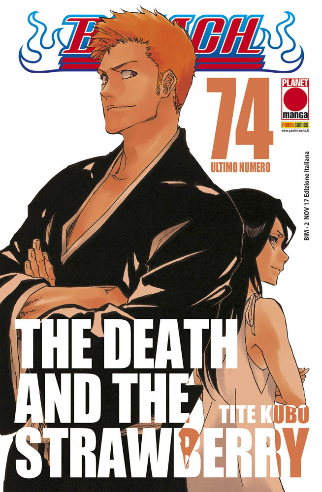 BLEACH - 74_thumbnail BLEACH - 74_thumbnail