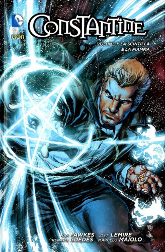 CONSTANTINE (2017) - 1_thumbnail CONSTANTINE (2017) - 1_thumbnail