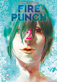 FIRE PUNCH - 2_thumbnail FIRE PUNCH - 2_thumbnail