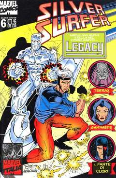 SILVER SURFER (1994 PANINI) - 6_thumbnail