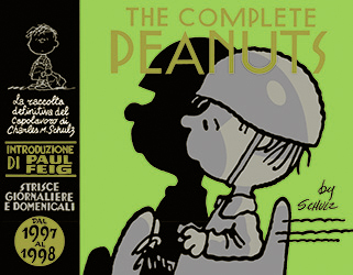 COMPLETE PEANUTS THE - 24_thumbnail COMPLETE PEANUTS THE - 24_thumbnail