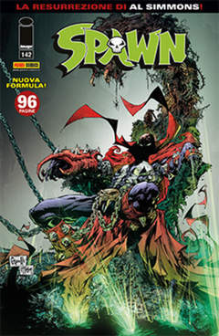 SPAWN (1996 PANINI) - 142_thumbnail SPAWN (1996 PANINI) - 142_thumbnail