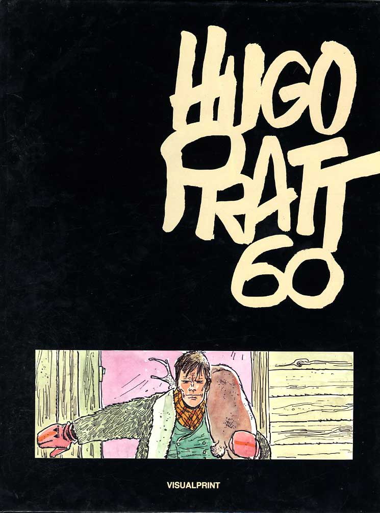 HUGO PRATT 60 (VISUALPRINT) - UNICO_thumbnail