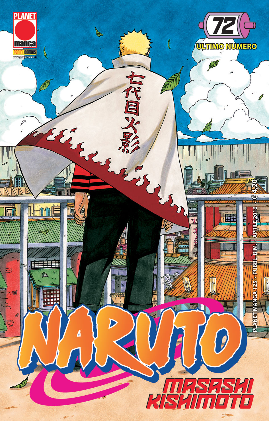 NARUTO (PANINI) - 72_thumbnail NARUTO (PANINI) - 72_thumbnail