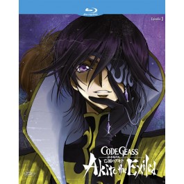 DVD CODE GEASS AKITO THE EXILED_thumbnail