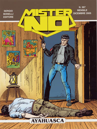 MISTER NO (BONELLI) - 367_thumbnail MISTER NO (BONELLI) - 367_thumbnail