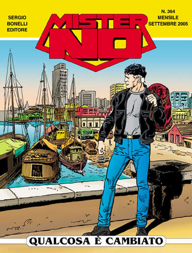 MISTER NO (BONELLI) - 364_thumbnail MISTER NO (BONELLI) - 364_thumbnail