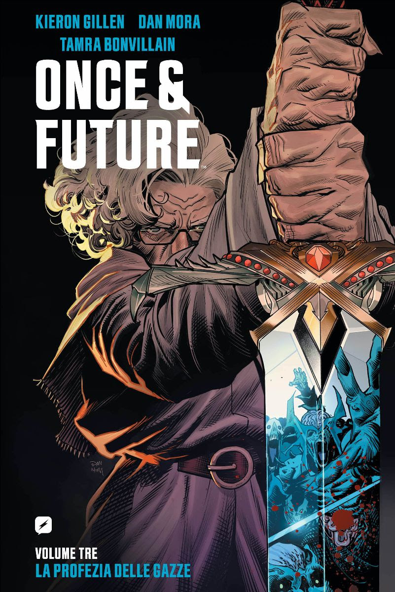 ONCE & FUTURE (BD) - 3_thumbnail ONCE & FUTURE (BD) - 3_thumbnail