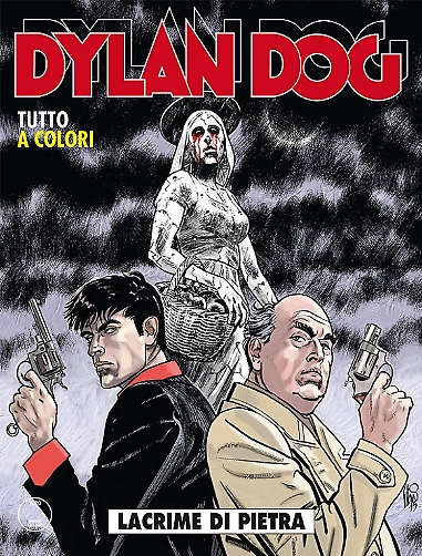 DYLAN DOG (BONELLI) - 350_thumbnail