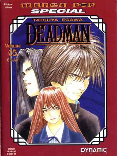 DEADMAN - 5_thumbnail DEADMAN - 5_thumbnail