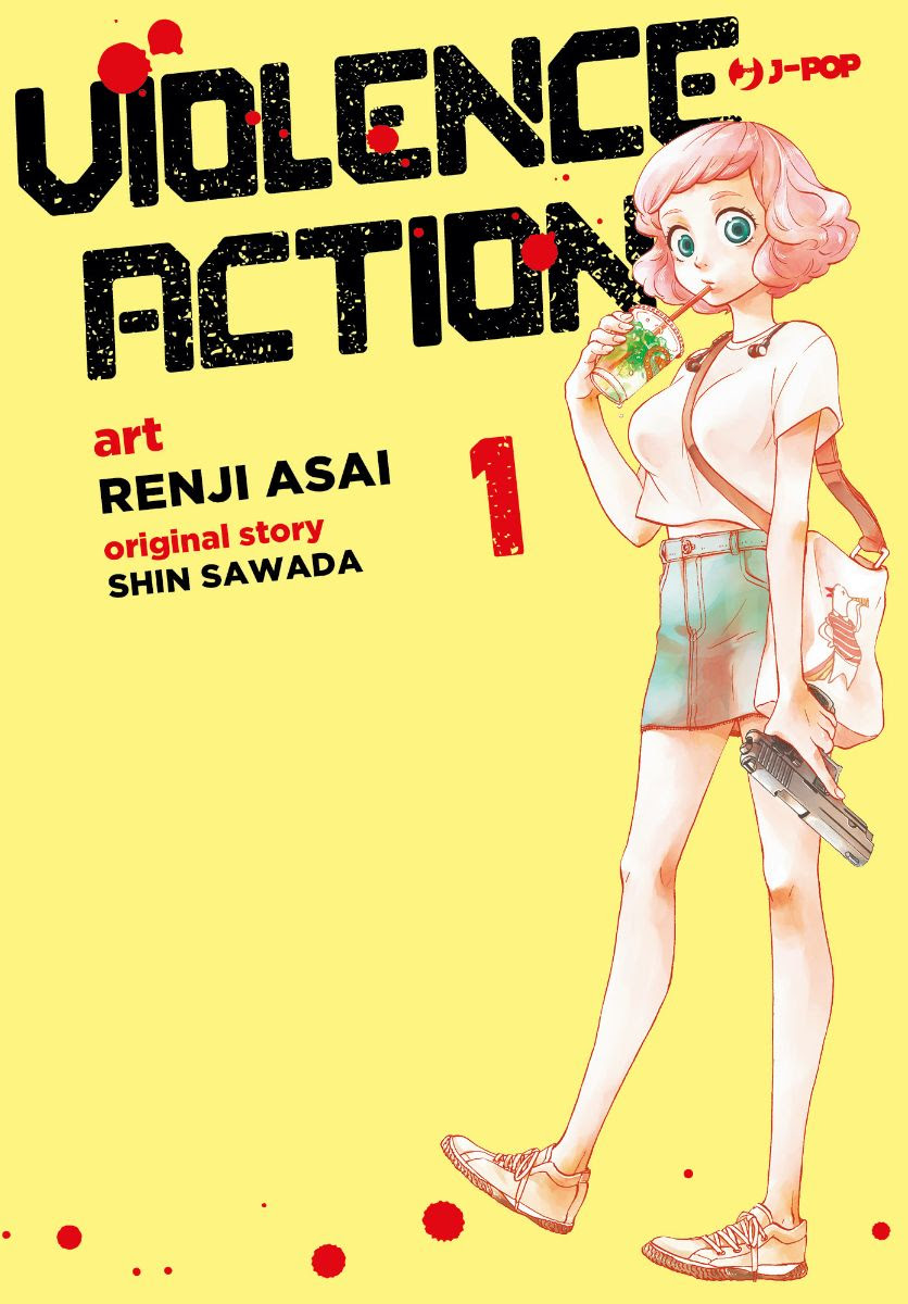 VIOLENCE ACTION - 1_thumbnail
