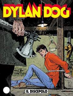 DYLAN DOG (BONELLI) - 177_thumbnail DYLAN DOG (BONELLI) - 177_thumbnail