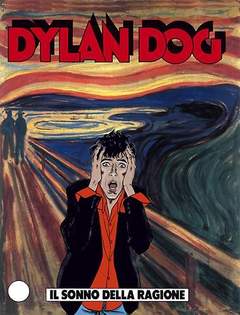 DYLAN DOG (BONELLI) - 157_thumbnail DYLAN DOG (BONELLI) - 157_thumbnail