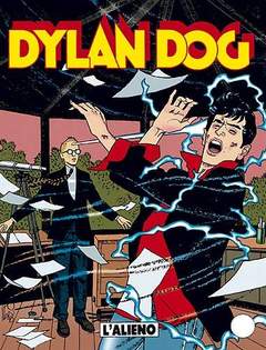 DYLAN DOG (BONELLI) - 149_thumbnail DYLAN DOG (BONELLI) - 149_thumbnail