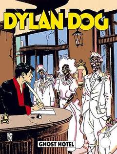 DYLAN DOG (BONELLI) - 146_thumbnail DYLAN DOG (BONELLI) - 146_thumbnail