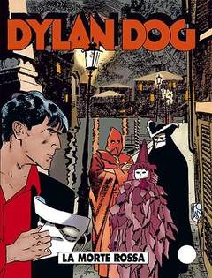 DYLAN DOG (BONELLI) - 126_thumbnail DYLAN DOG (BONELLI) - 126_thumbnail