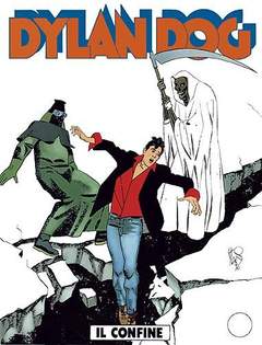 DYLAN DOG (BONELLI) - 122_thumbnail DYLAN DOG (BONELLI) - 122_thumbnail