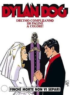 DYLAN DOG (BONELLI) - 121_thumbnail DYLAN DOG (BONELLI) - 121_thumbnail