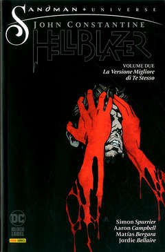 SANDMAN UNIVERSE JOHN CONSTANTINE HELLBLAZER - 2_thumbnail SANDMAN UNIVERSE JOHN CONSTANTINE HELLBLAZER - 2_thumbnail