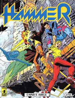 HAMMER (STAR COMICS) - 4_thumbnail
