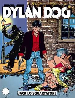 DYLAN DOG (BONELLI) - 2_thumbnail DYLAN DOG (BONELLI) - 2_thumbnail