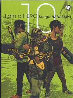 I AM A HERO (2011) - 10_thumbnail