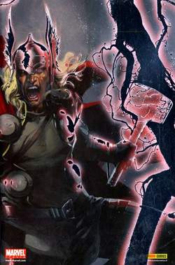 THOR (1999 PANINI) Variant - 140_thumbnail