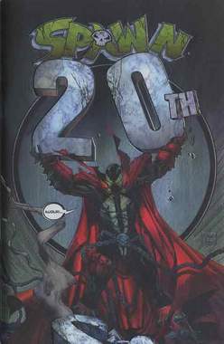 SPAWN (PANINI) Variant - 126_thumbnail