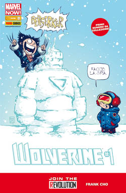 WOLVERINE (2013 PANINI) - 1_thumbnail
