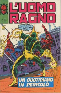 UOMO RAGNO L' (CORNO) - 229_thumbnail